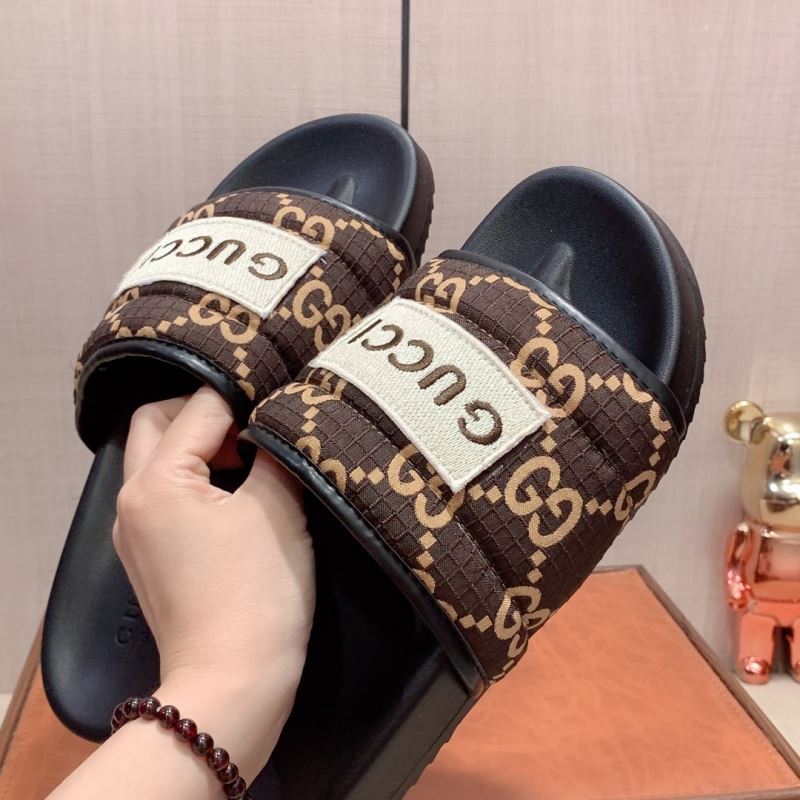 Gucci Slippers